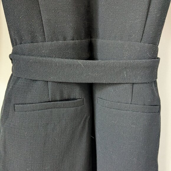 Madewell Sloan Jumpsuit - Picture 4 of 6